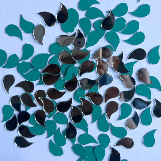 Glass Mirror- Ambi- 20MM