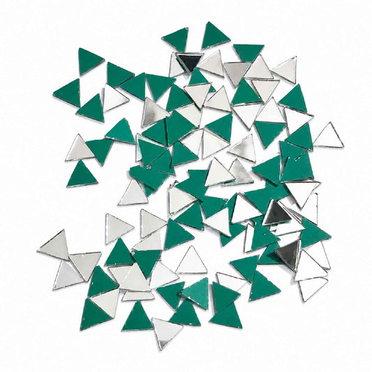 Glass Mirror- Triangle- 8MM