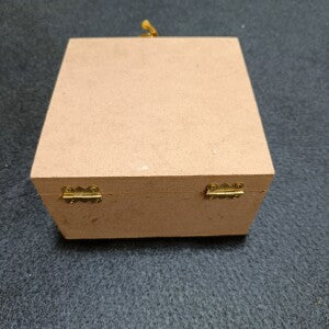 MDF Medium Box