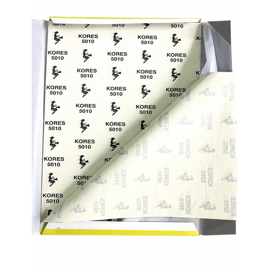 KORES White Carbon Paper