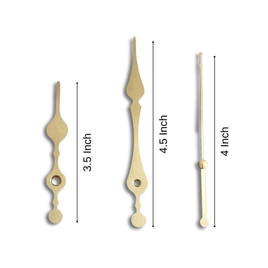 Clock Accessories Design-02