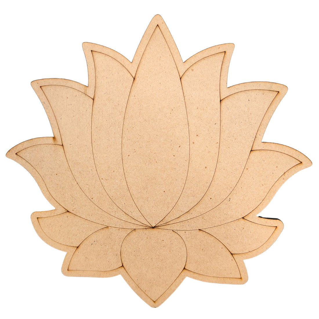 Lotus Cutouts Design-01