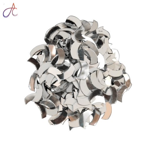 Glass Mirror- Decorative- Design- 8- 20MM