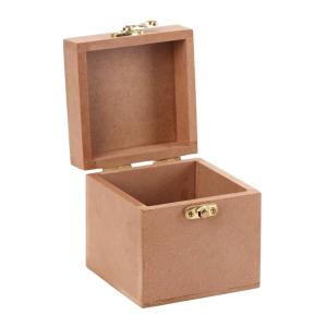 MDF Mini Box
