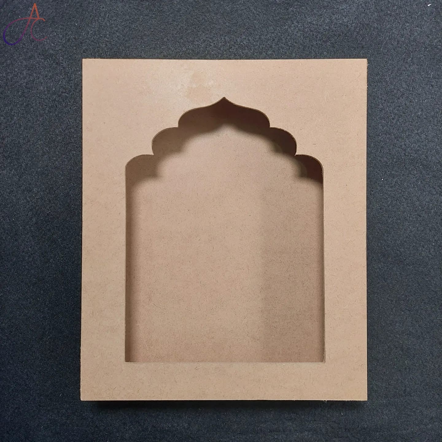 MDF Box Jharokha