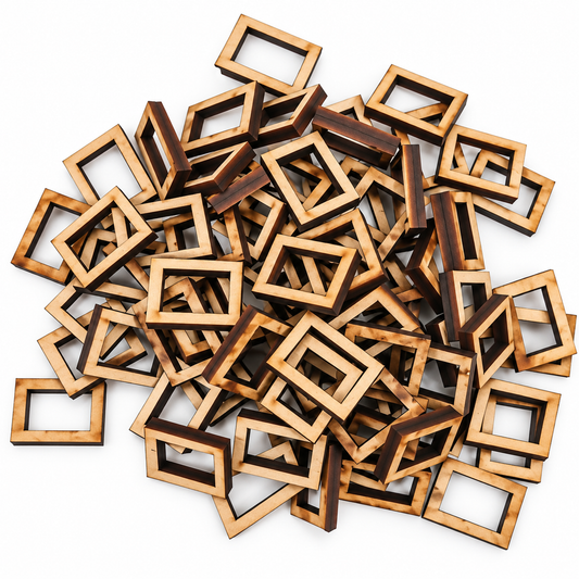 MDF Back Hooks- Design-2