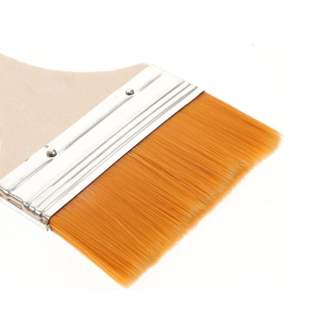 Gesso Painting Brush Set of 4