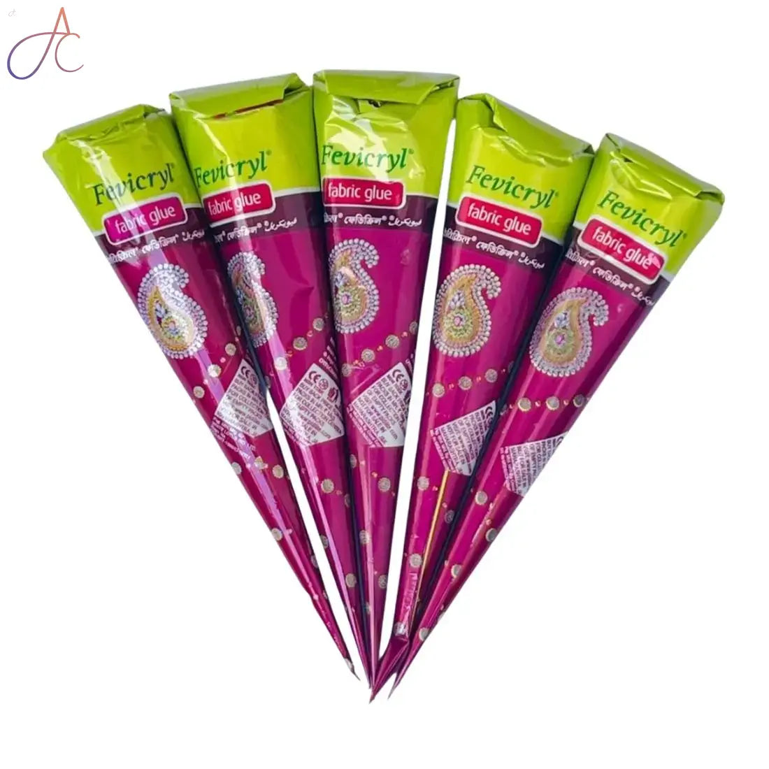 Fevicryl Fabric Glue Cone