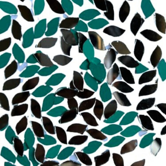 Glass Mirror- Decorative- Design-5-17MM