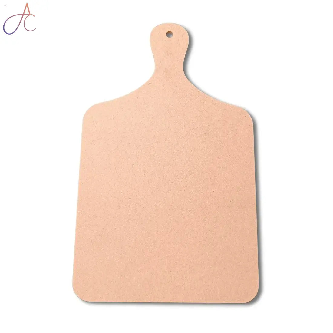 MDF Chopping Board Design -1