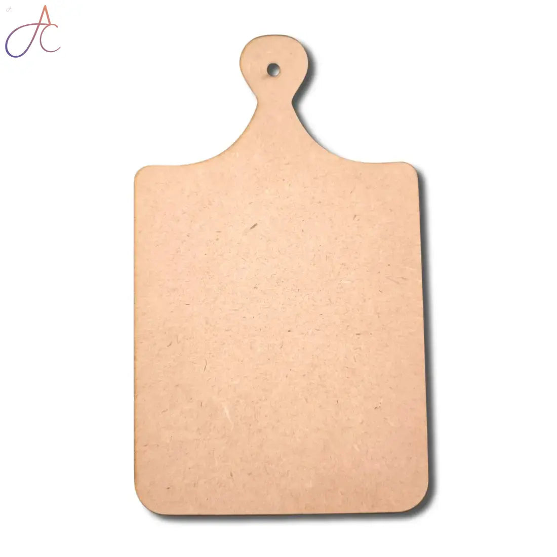 MDF Mini Chopping Board Design-2