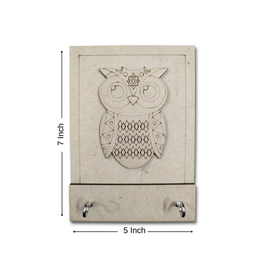 Owl Key Holder