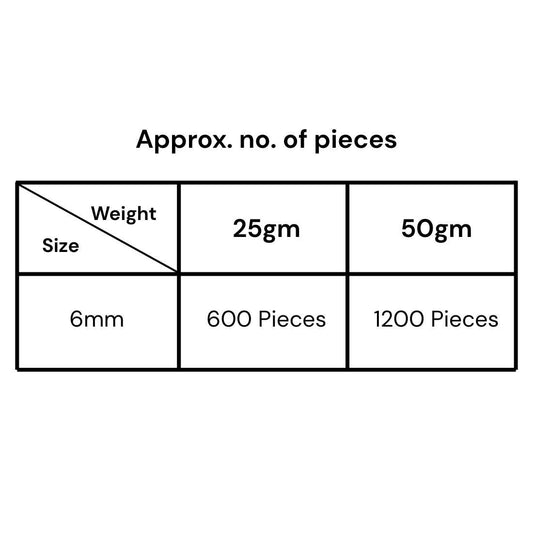 Rhinestones Square Shape