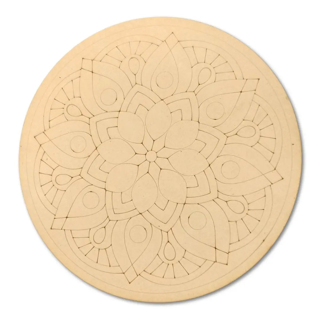 Pre Marked Design- 8