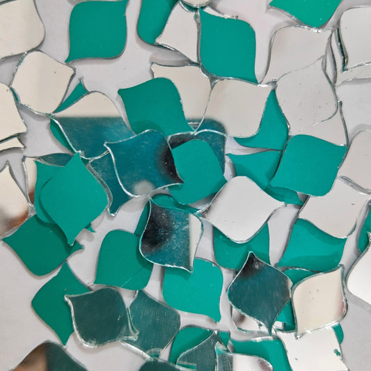 Glass Mirror- Sheesh Mahal