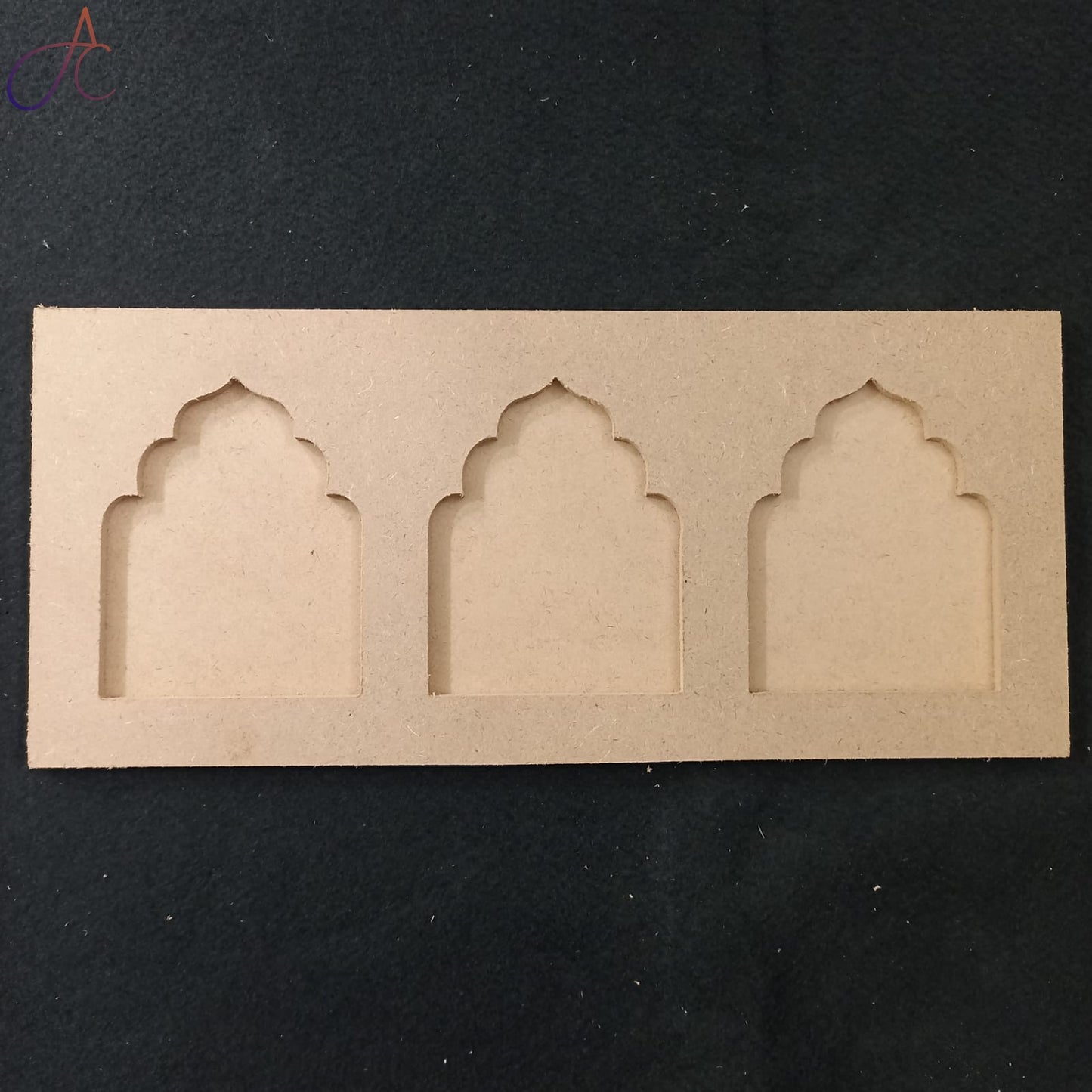 MDF Jharokha Design-1