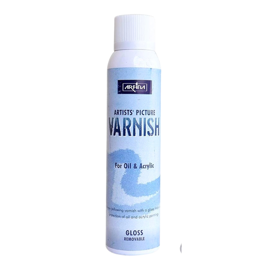 Arfina Artist'S Picture sh Spray