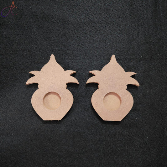 Kalash T-Light Holder