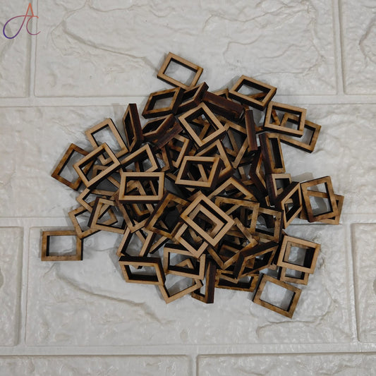 MDF Back Hooks- Design-2