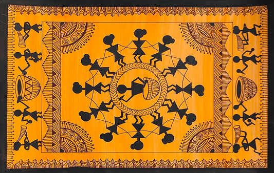What is Warli Art? History, Meaning and Modern Use