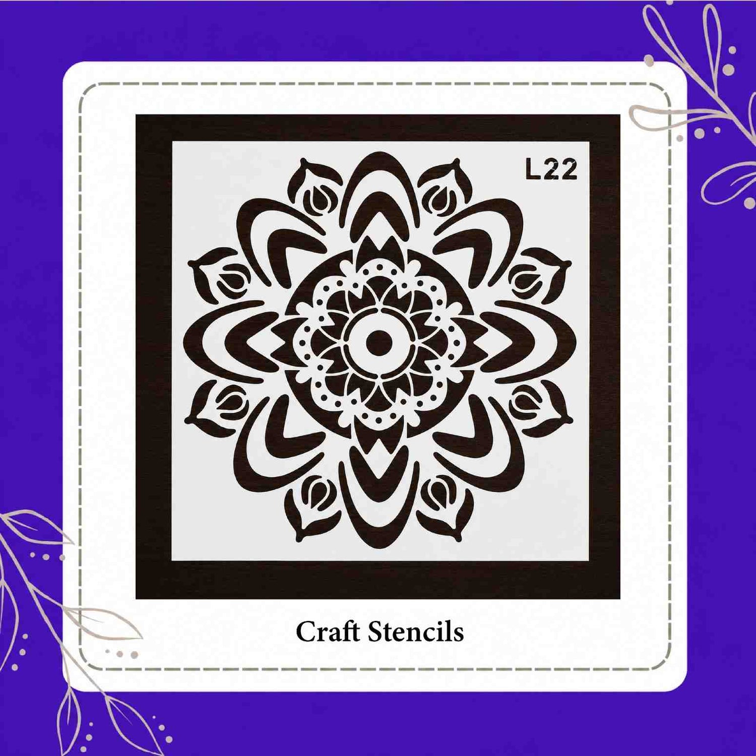 Stencils