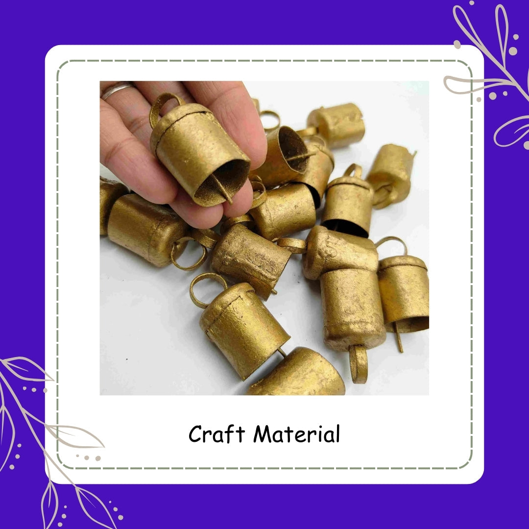 Craft Materials