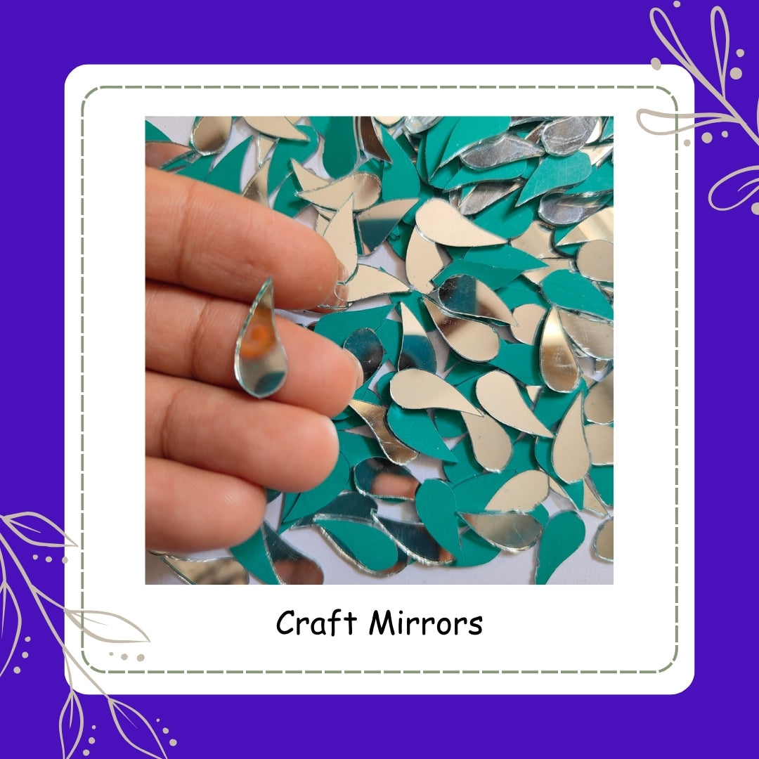 Craft Mirrors