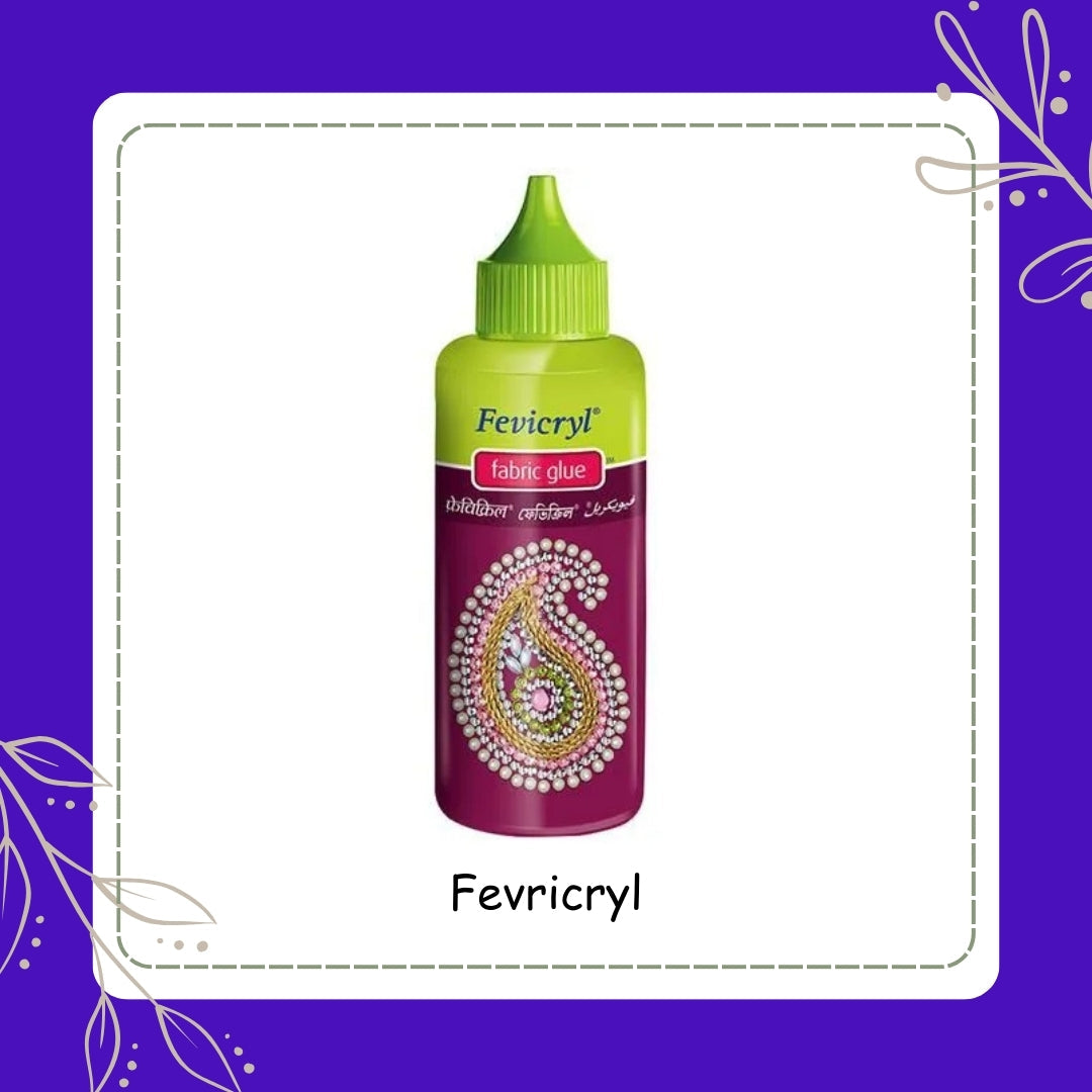 Fevricryl