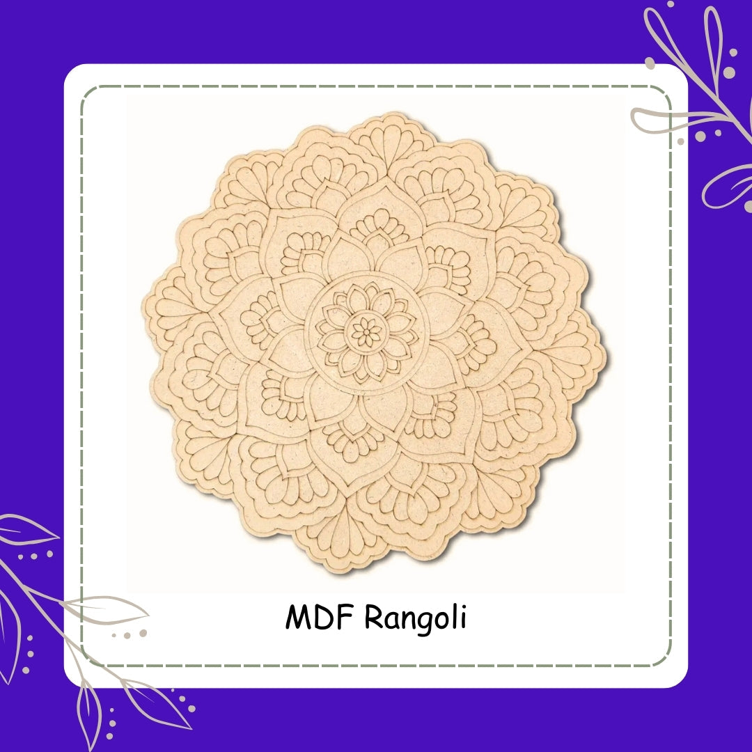 Rangoli
