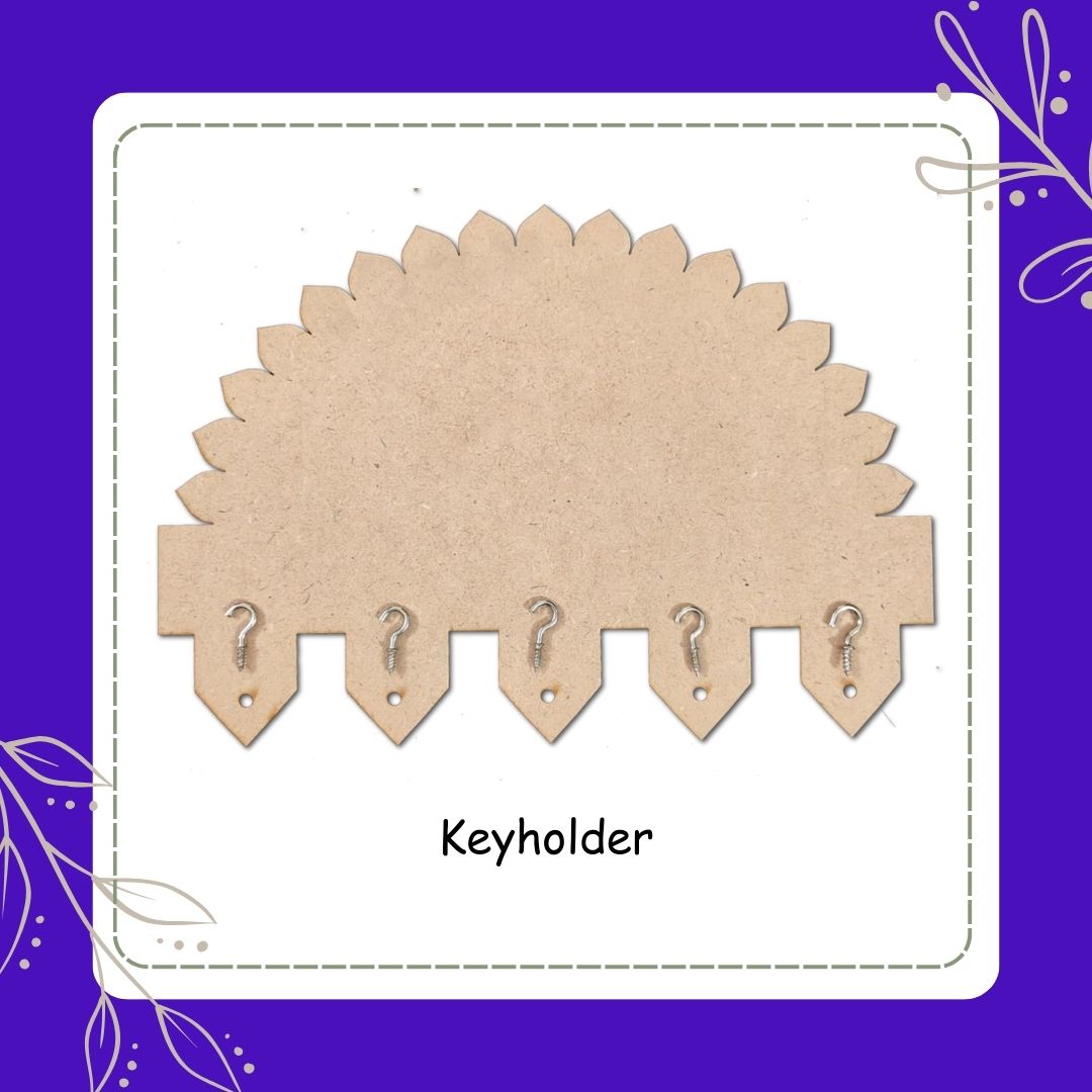 Key Holder