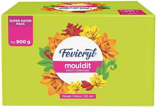 Fevicryl Mould It, 900 g