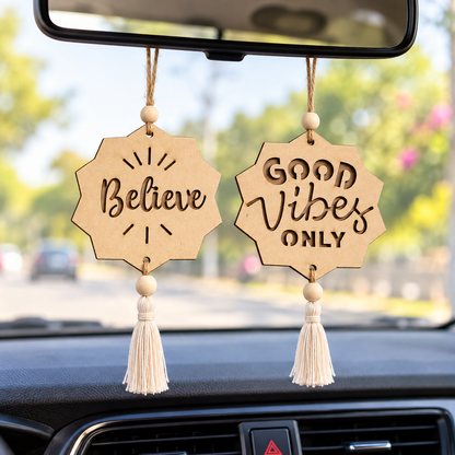 MDF Car Hanging Base Design- 1