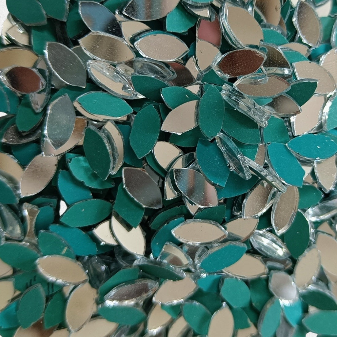 Glass Mirror- Eye- 12MM