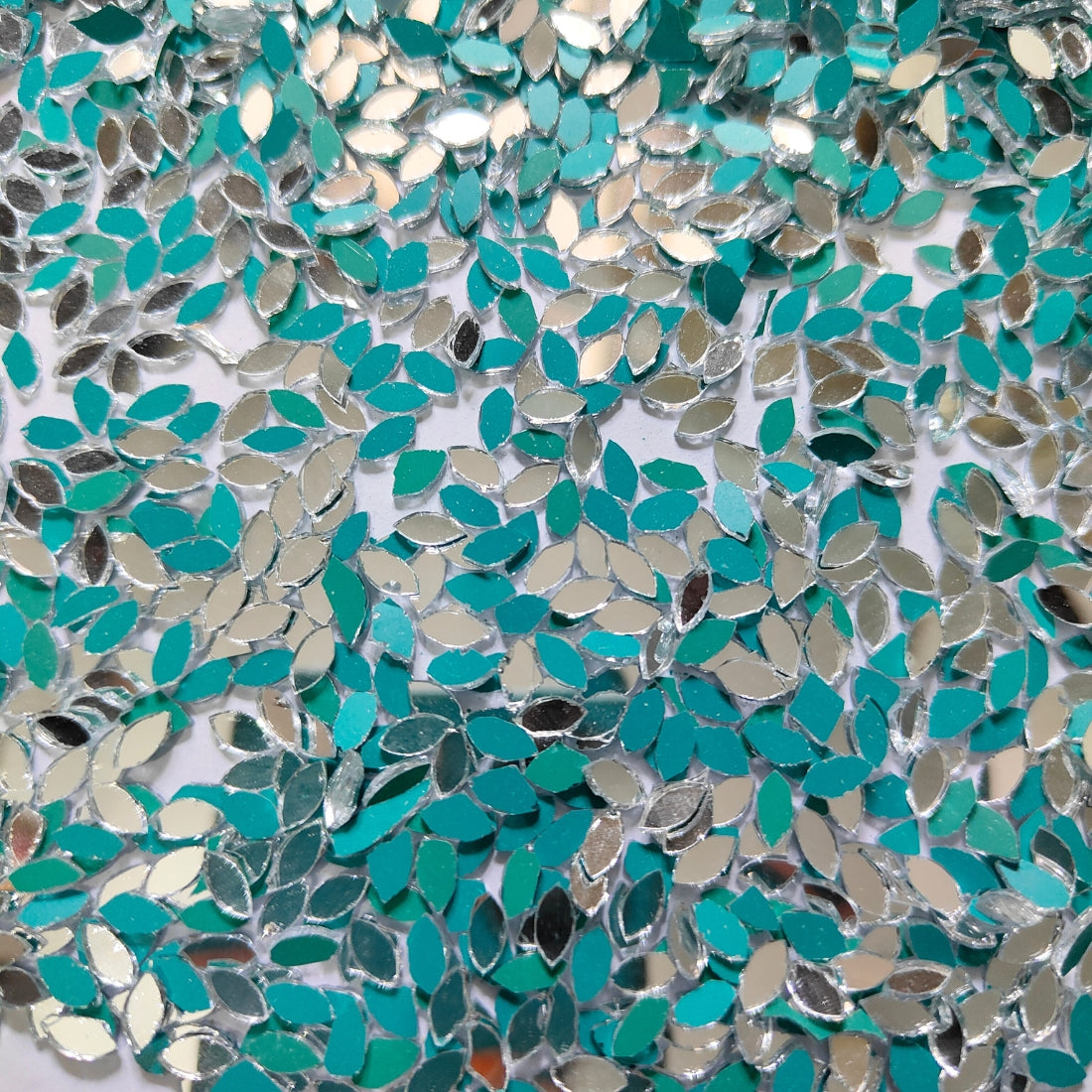 Glass Mirror- Eye- 8MM