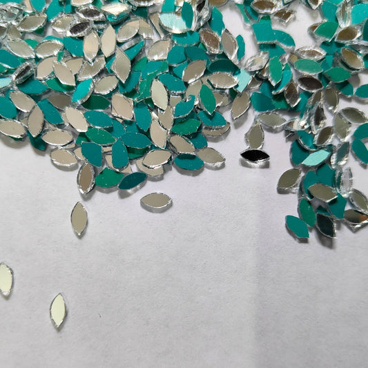 Glass Mirror- Eye- 11MM