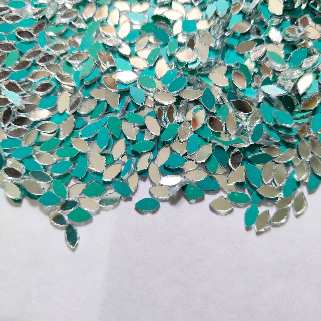 Glass Mirror- Eye- 11MM