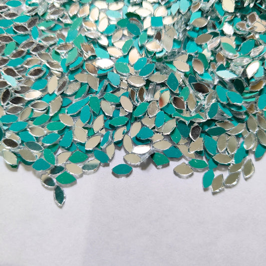 Glass Mirror- Eye- 11MM