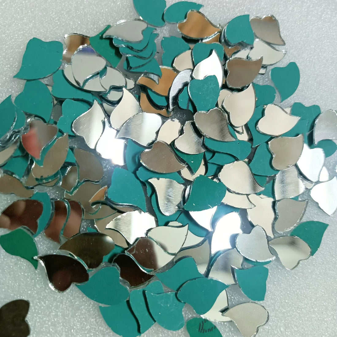 Glass Mirror- Decorative- Design-7-15MM