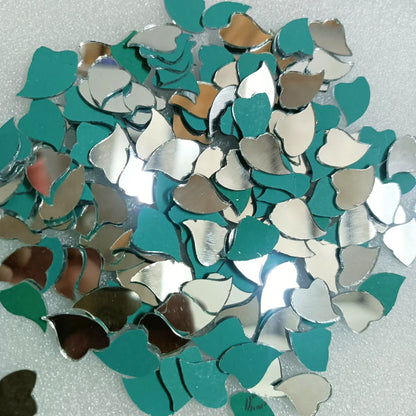 Glass Mirror- Decorative- Design-7-15MM