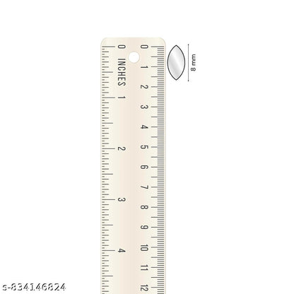 Glass Mirror- Eye- 8MM