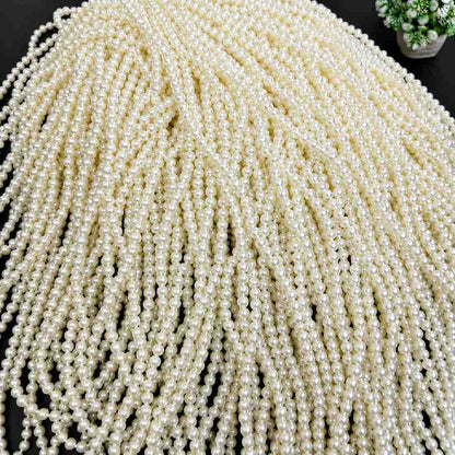 Pearl Strings - 5 Meter