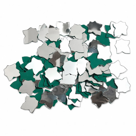 Glass Mirror- Decorative- Design-1-20MM