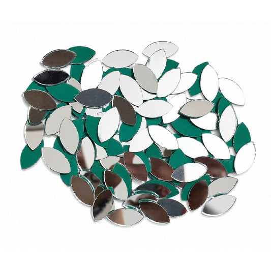 Glass Mirror- Eye- 21MM
