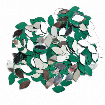 Glass Mirror- Decorative- Design-5-17MM