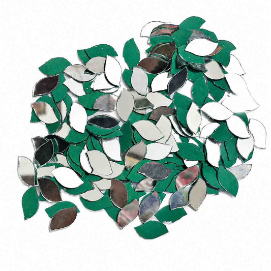 Glass Mirror- Decorative- Design-5-17MM
