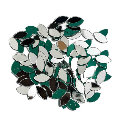 Glass Mirror- Eye- 18MM
