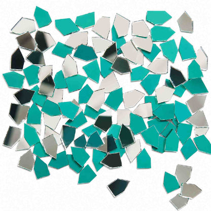 Glass Mirror- Small Arrow- 10MM