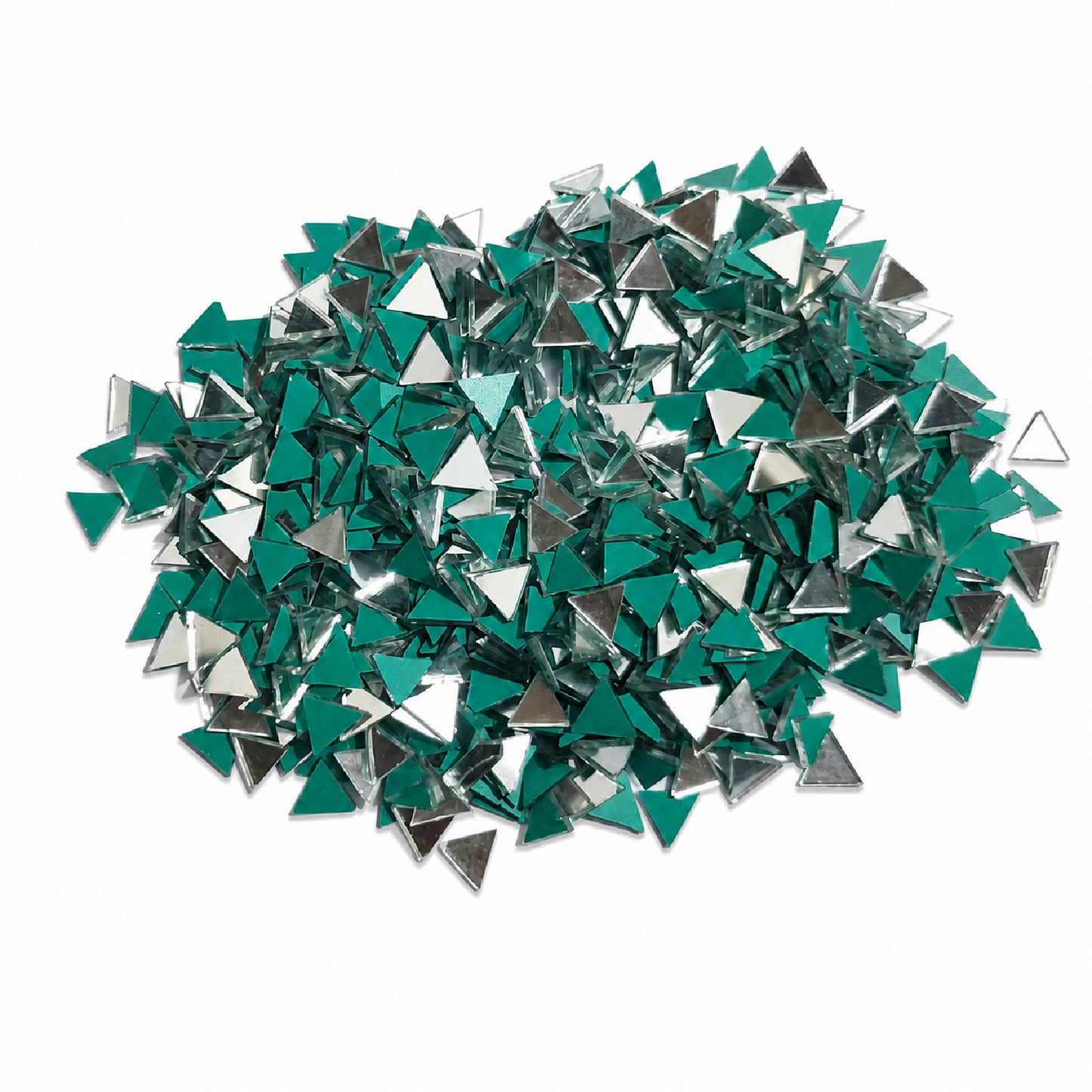 Glass Mirror- Triangle- 8MM