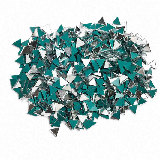 Glass Mirror- Triangle- 10MM