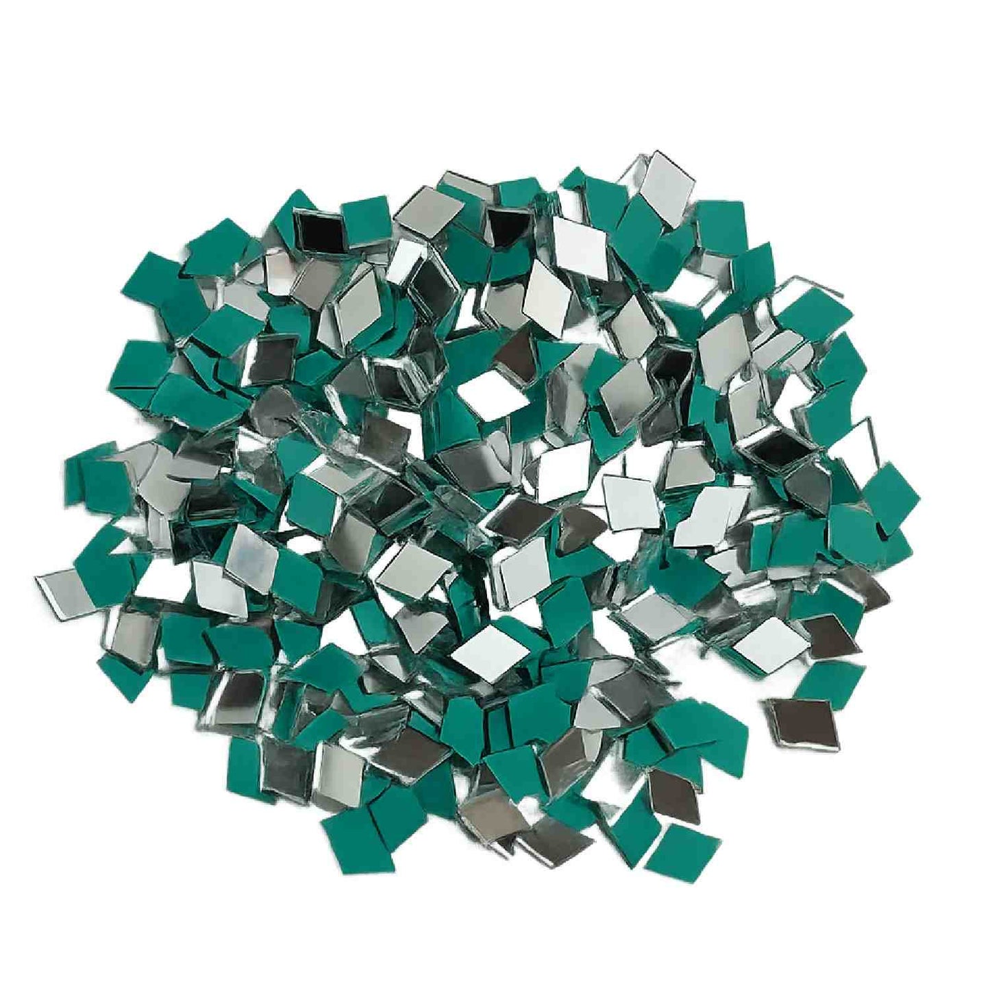 Glass Mirror- Diamond- 10MM